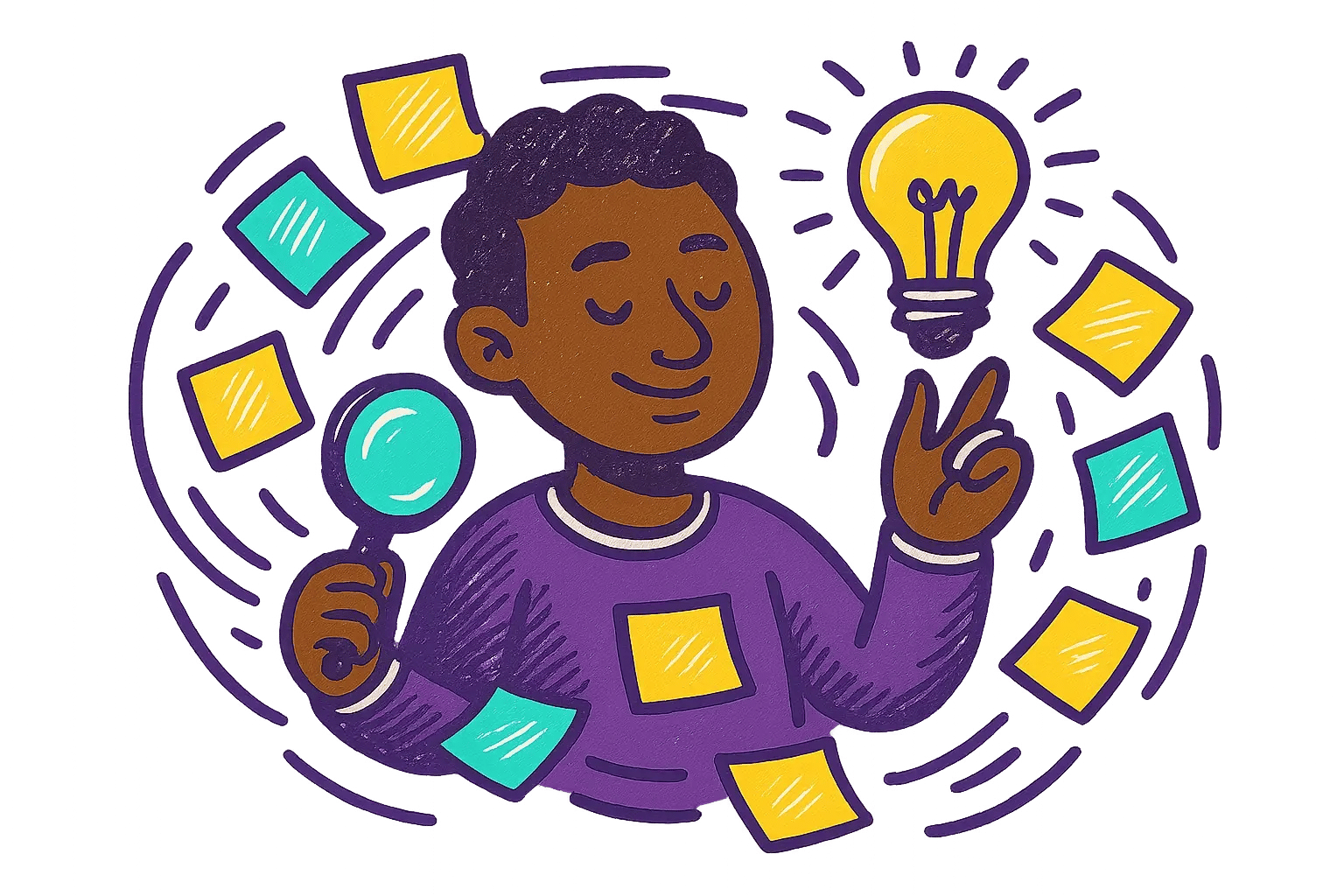Creative Exploration