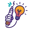 Idea Ignition Metaphor_simple_compose_01k1xeaqdtfb895zhn284rgt2q