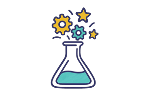 Innovation Lab Icons Innovation Lab Icons
