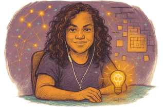 Tatiana - Real Visionary Workspace