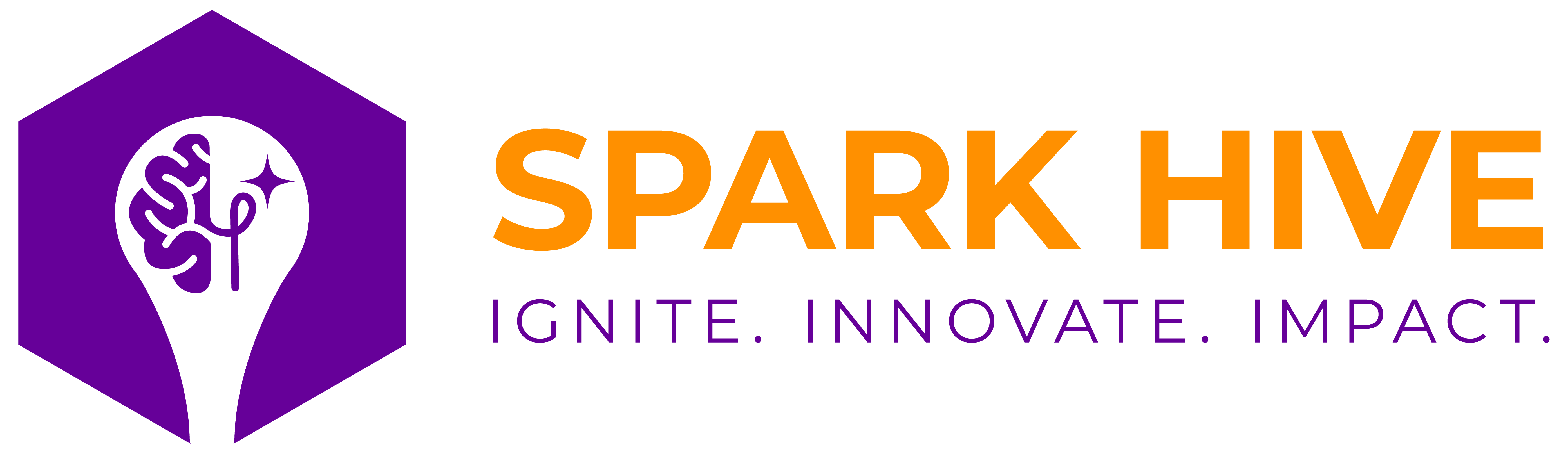 Spark Hive Logo Development