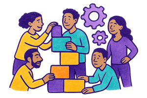 Team Modular Assembly Team Modular Assembly