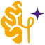 Yellow - Purple Center